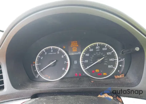 2018 Acura Ilx Special Edition from USA, damaged, VIN 19UDE2F42JA007439